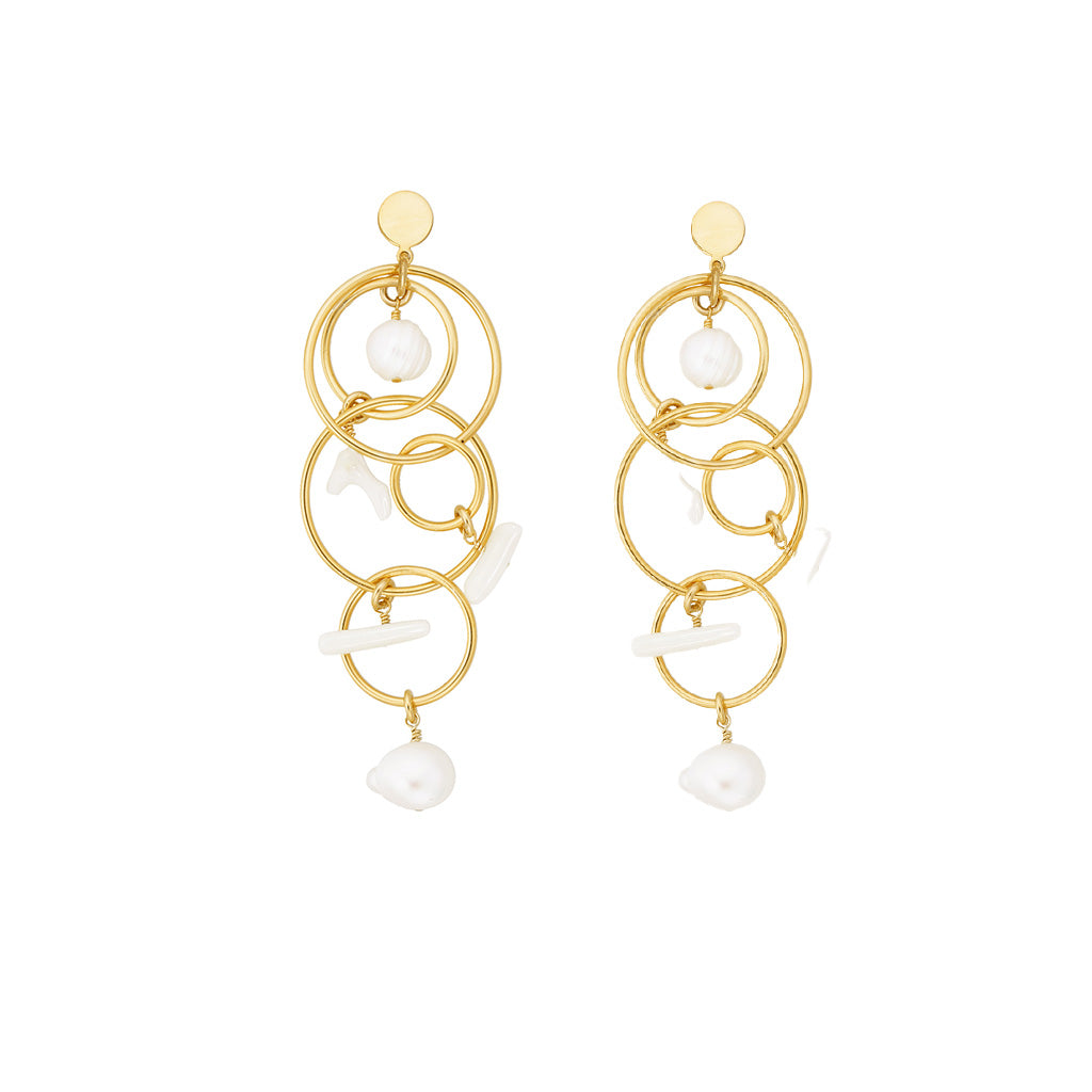 ALICE OHRRINGE WEISS