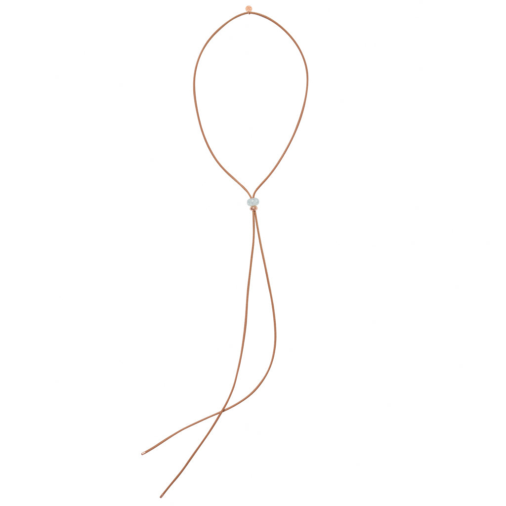 ANNY KETTE BLAUER CHALZEDON COGNAC