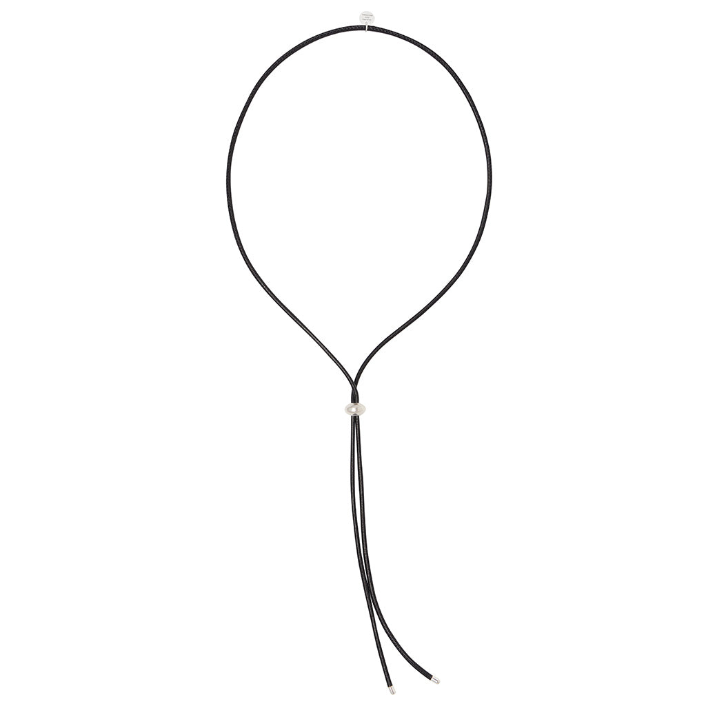 ANNY KETTE KURZ schwarz