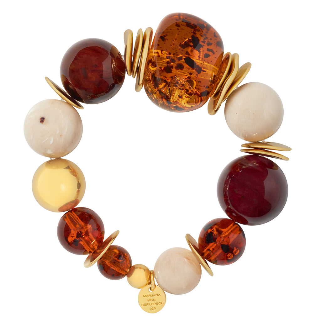 BOB ARMBAND BERNSTEIN