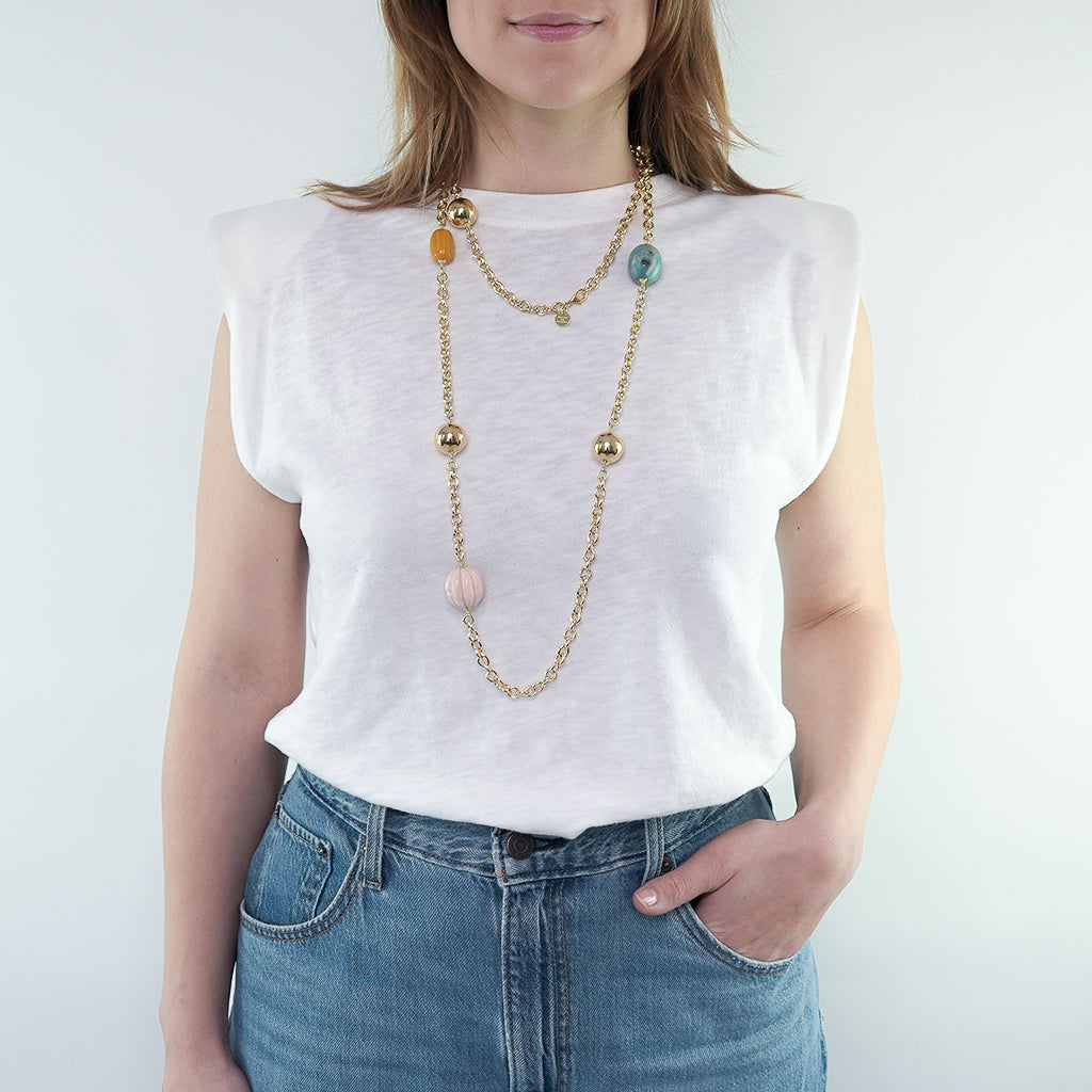 BELLA KETTE RESINA PASTELL