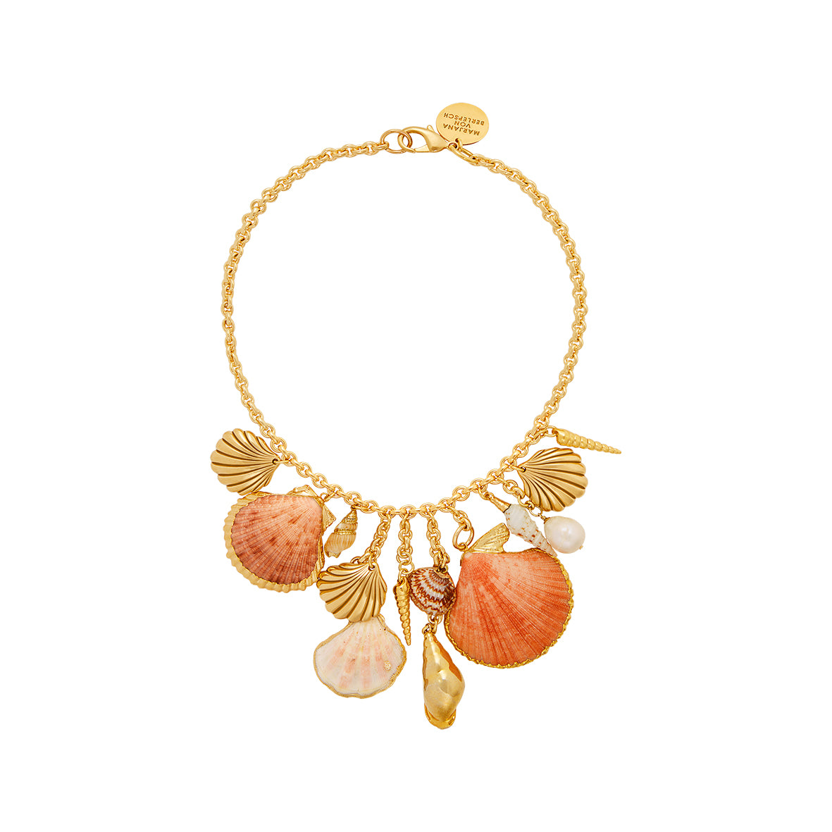 BLOSSOM KETTE