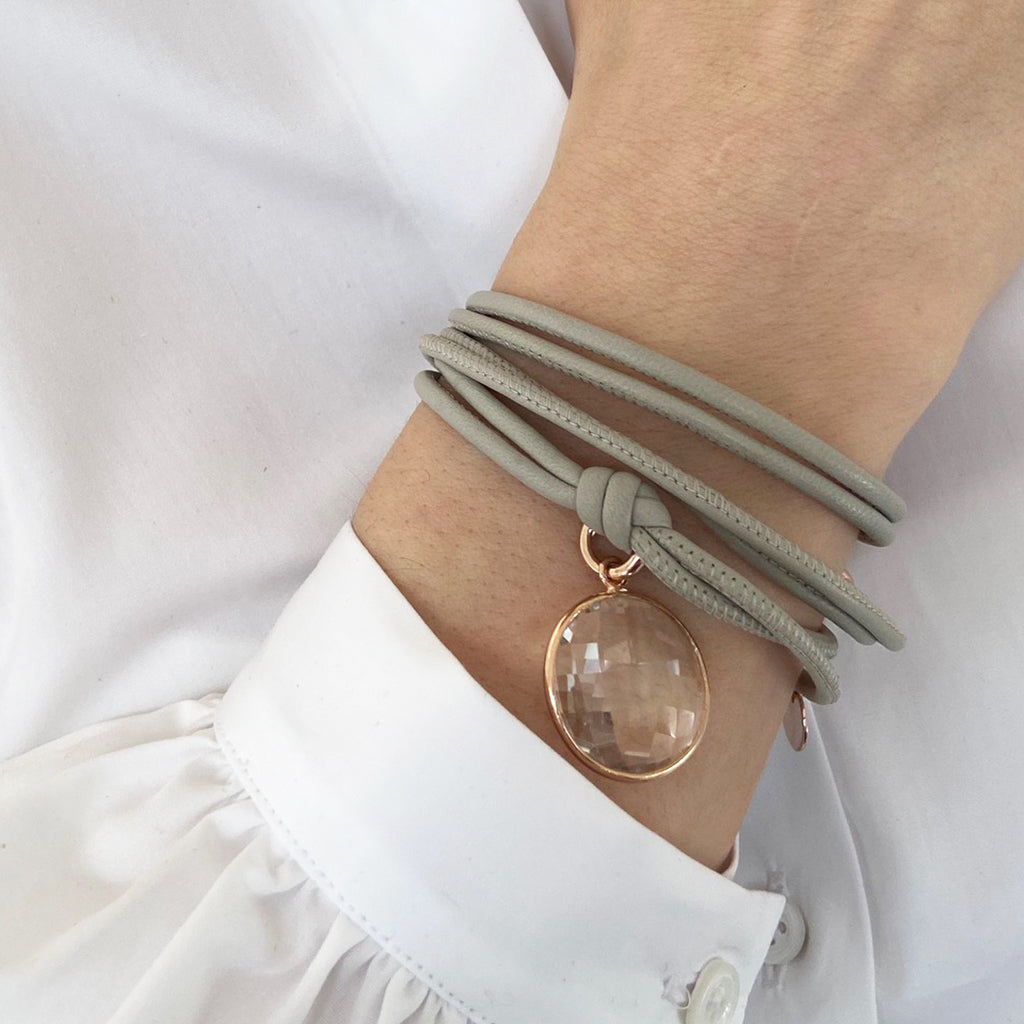 CHELSEA Stein Bergrkistall