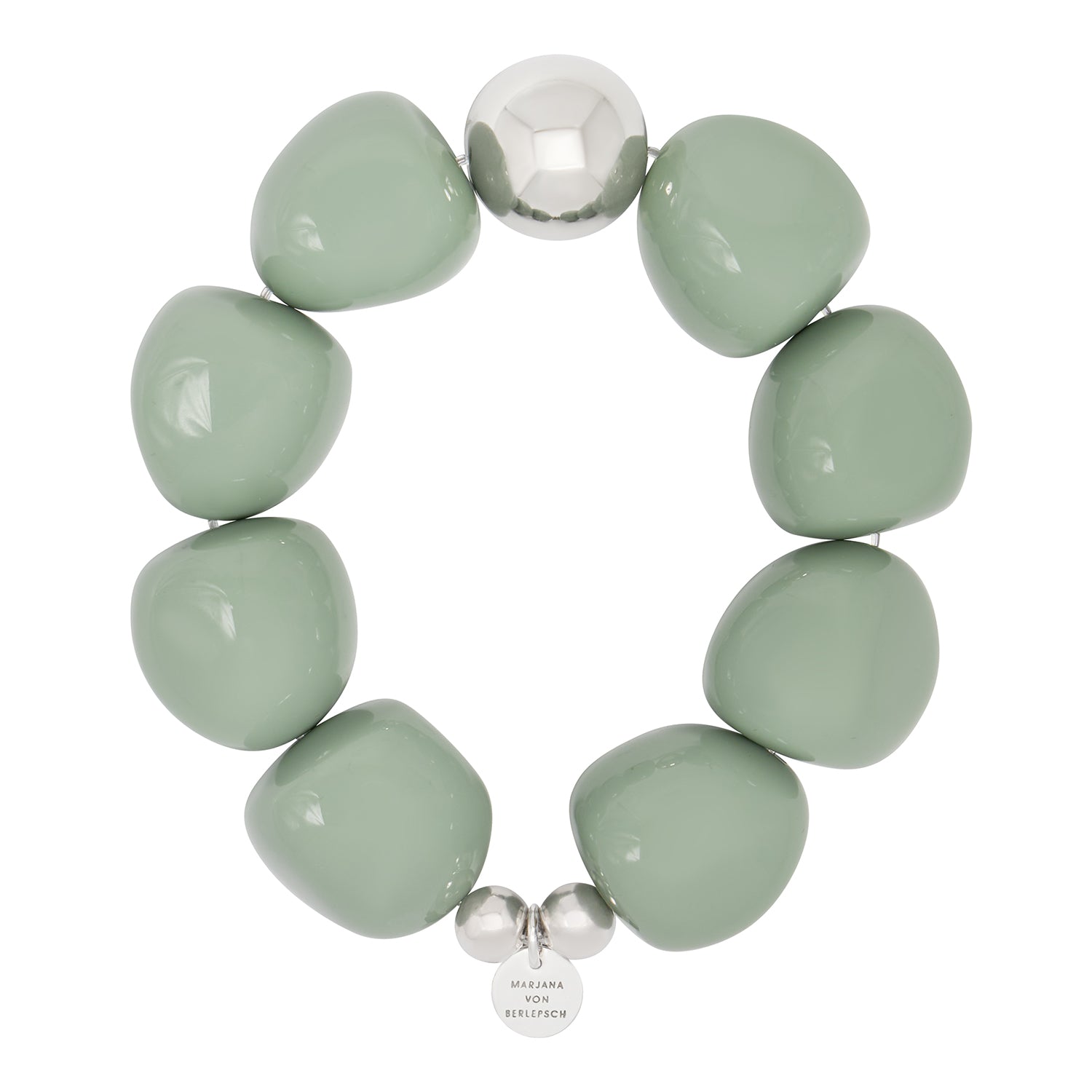 Coco ARMBAND mint