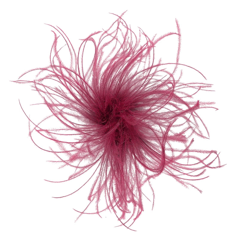 Federbrosche in Bordeaux