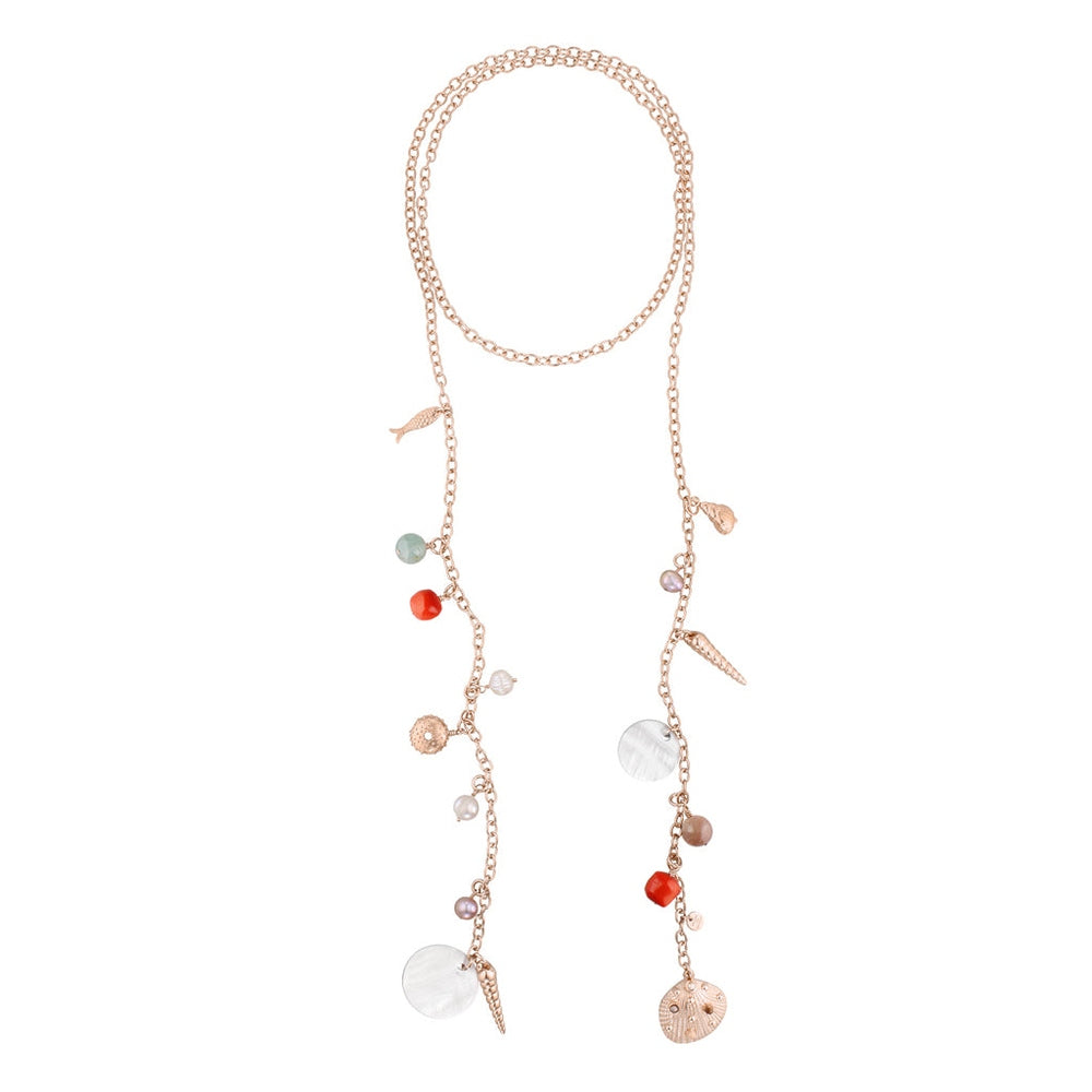 ELODIE KETTE KORALLE