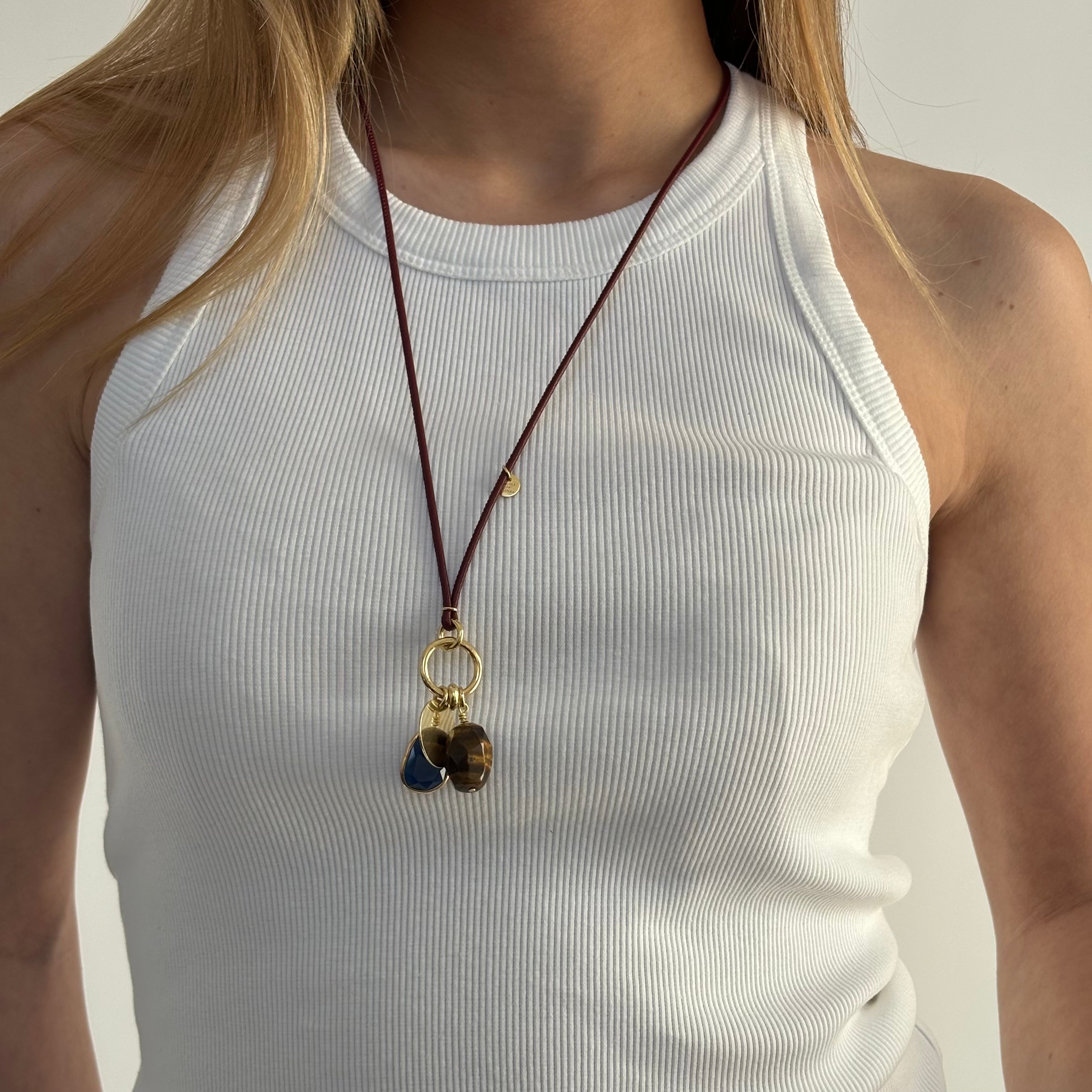 PAT KETTE TIGERAUGE MIX