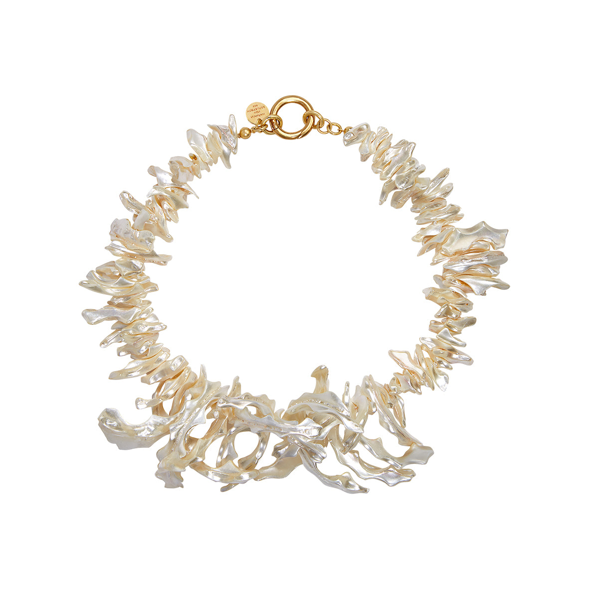 INTENSE COLLIER PERLMUTT