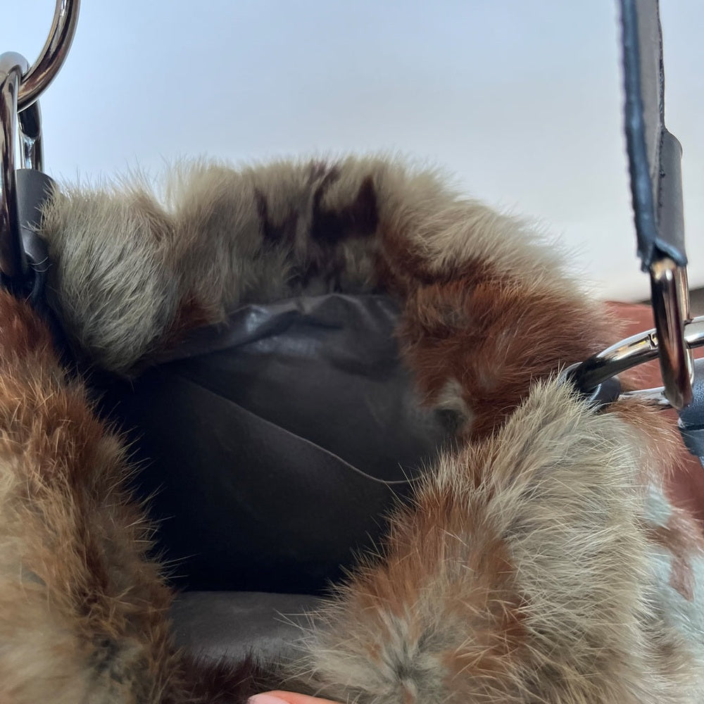 LINDA FELLTASCHE ARMY