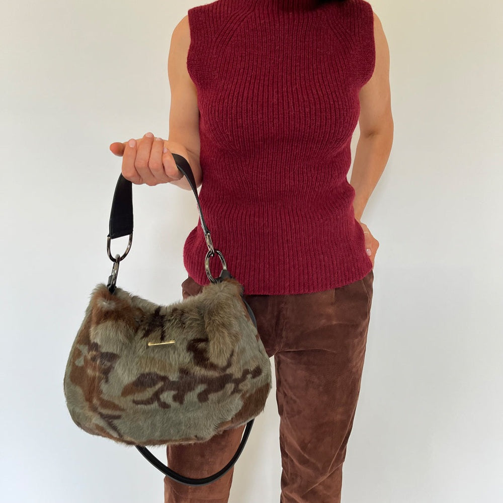 LINDA FELLTASCHE ARMY