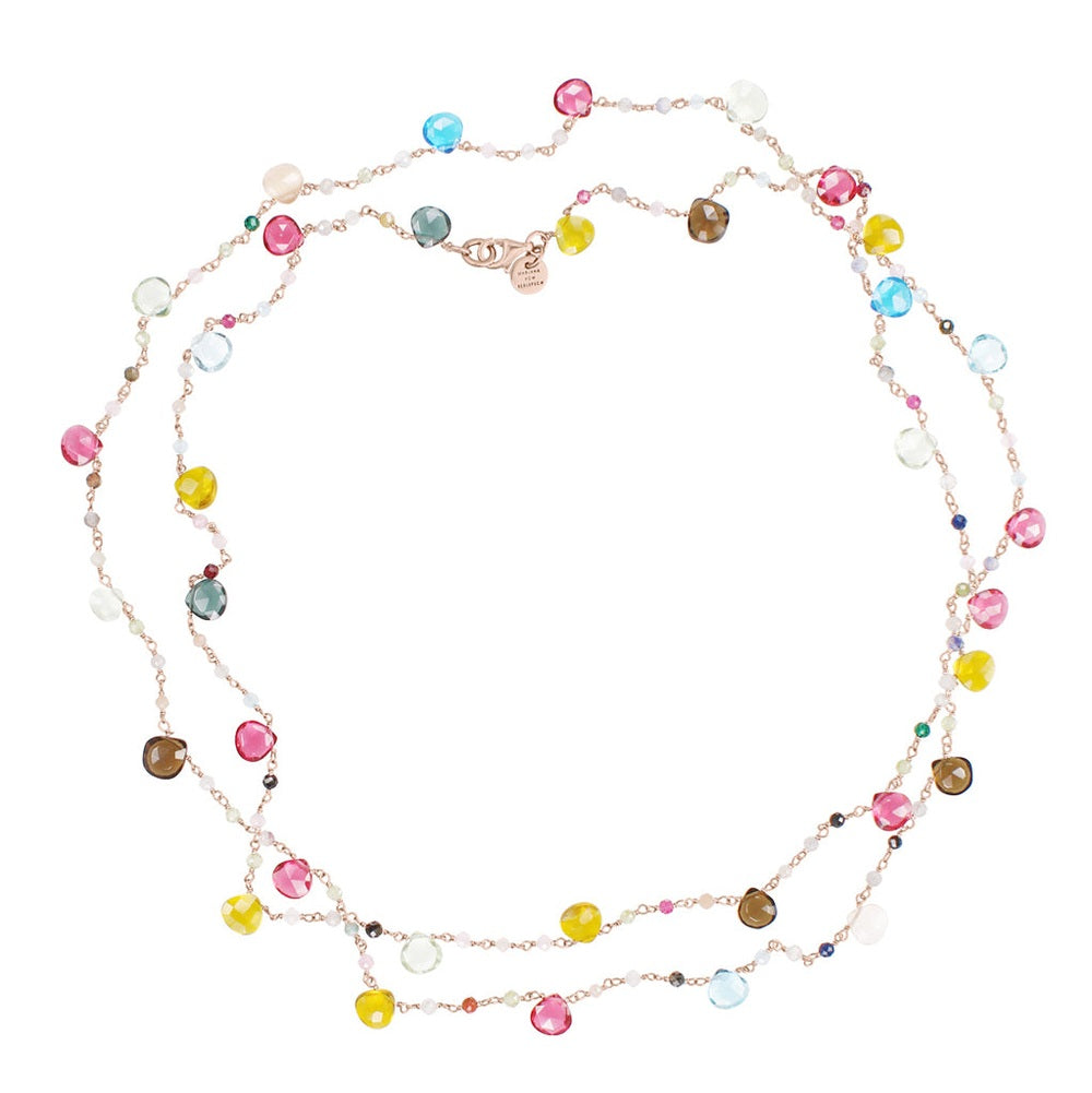 LYNN KETTE MULTICOLOUR