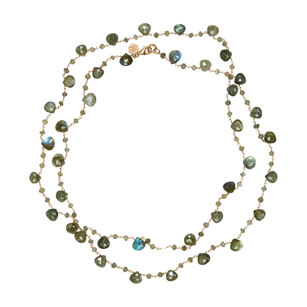 LYNN KETTE Labradorit