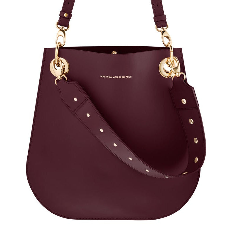 MALON TASCHE BORDEAUX