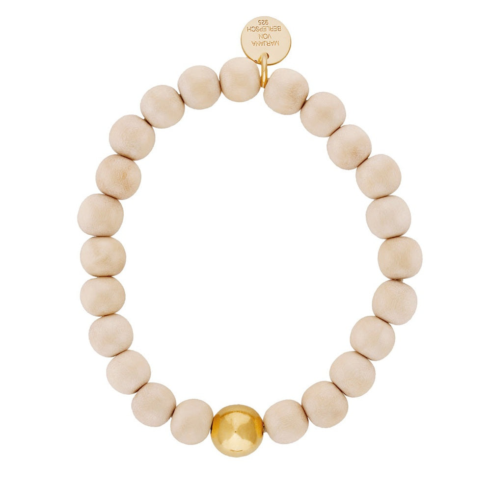 RIO ARMBAND CREME