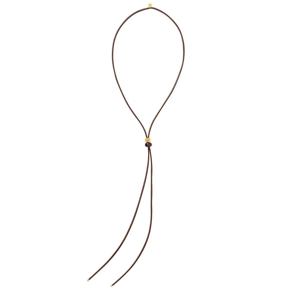 SALLY KETTE AMETHYST