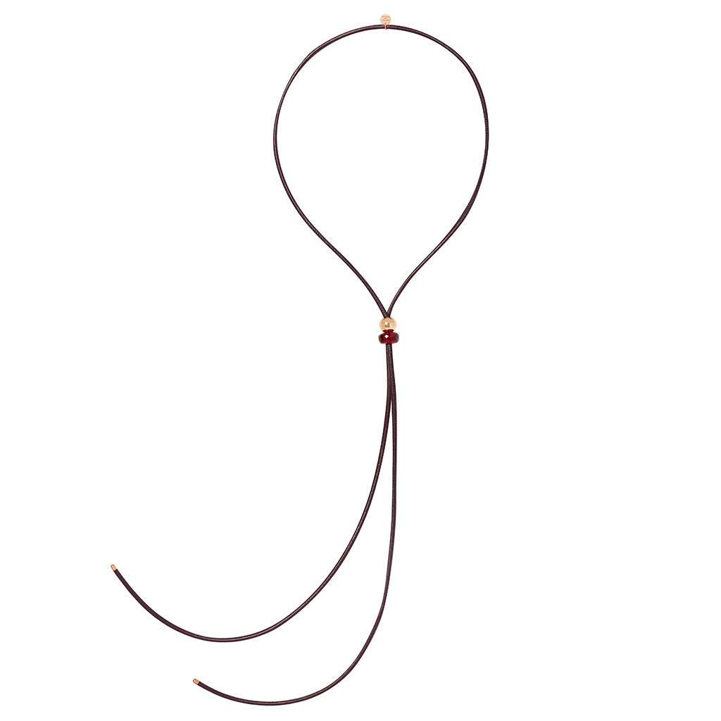 SALLY KETTE PINKER QUARZ