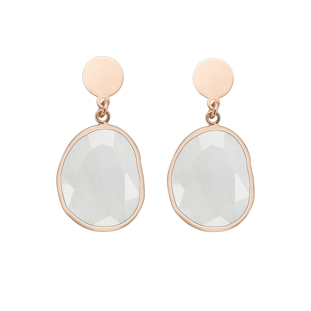 SHELLY OHRRINGE GRAU