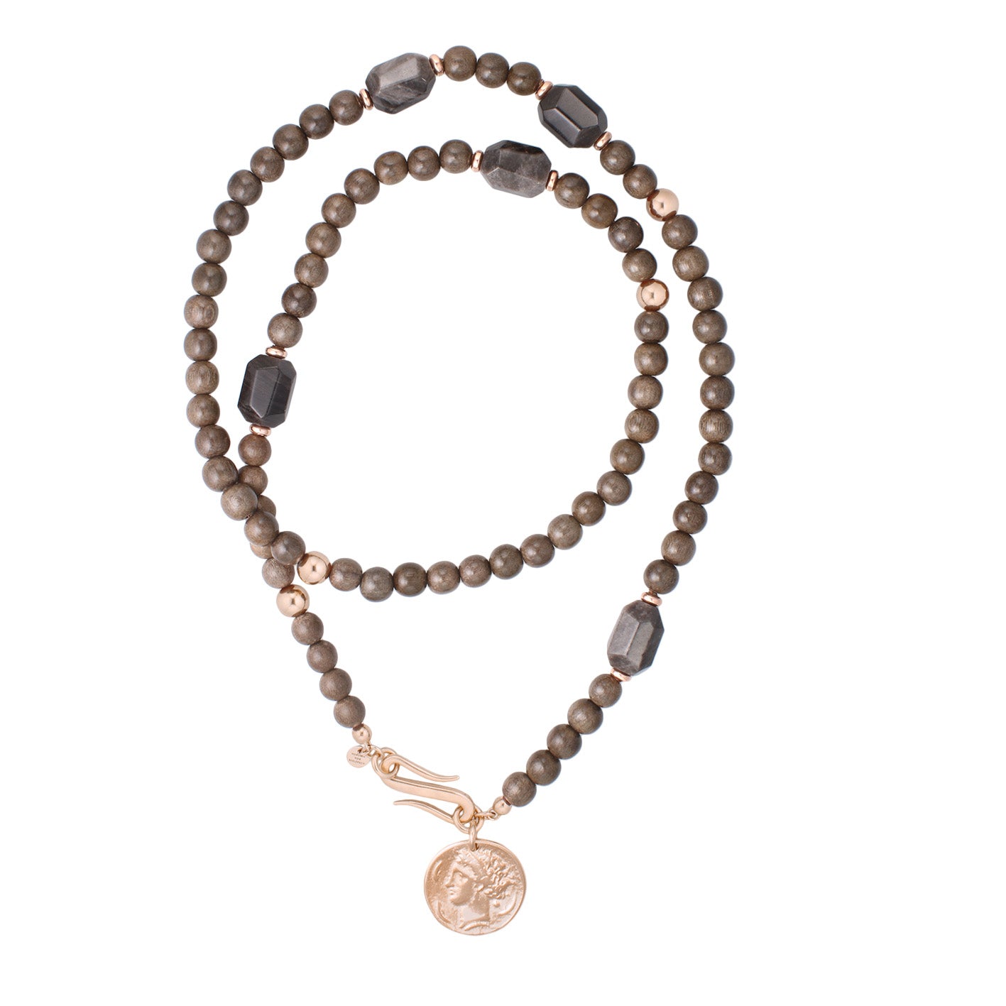 AJANI KETTE GREYWOOD