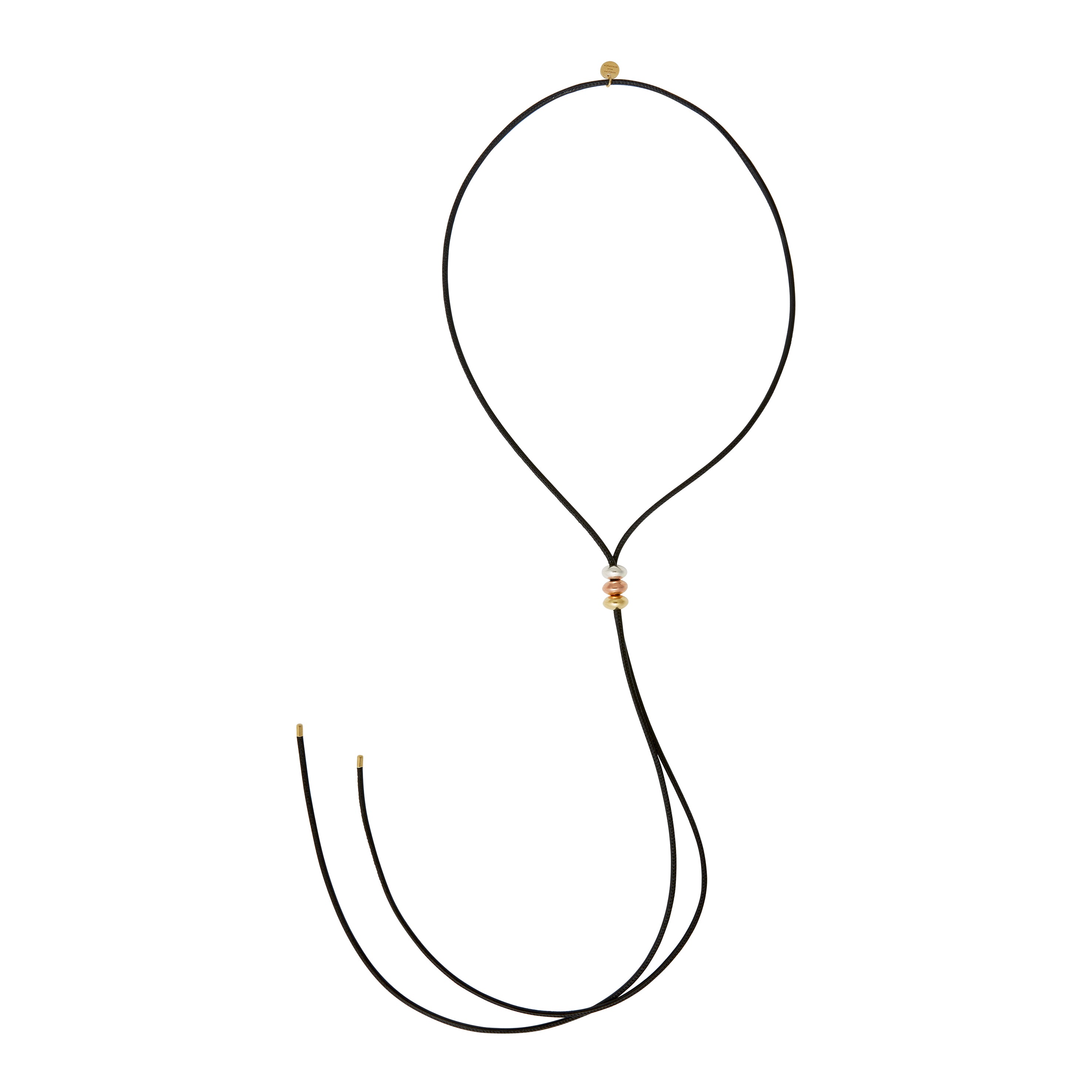 ANNY TRIO KETTE BICOLOUR