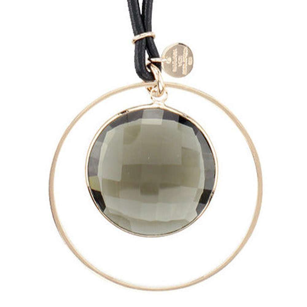 GABRIELLE KETTE Rauchquarz