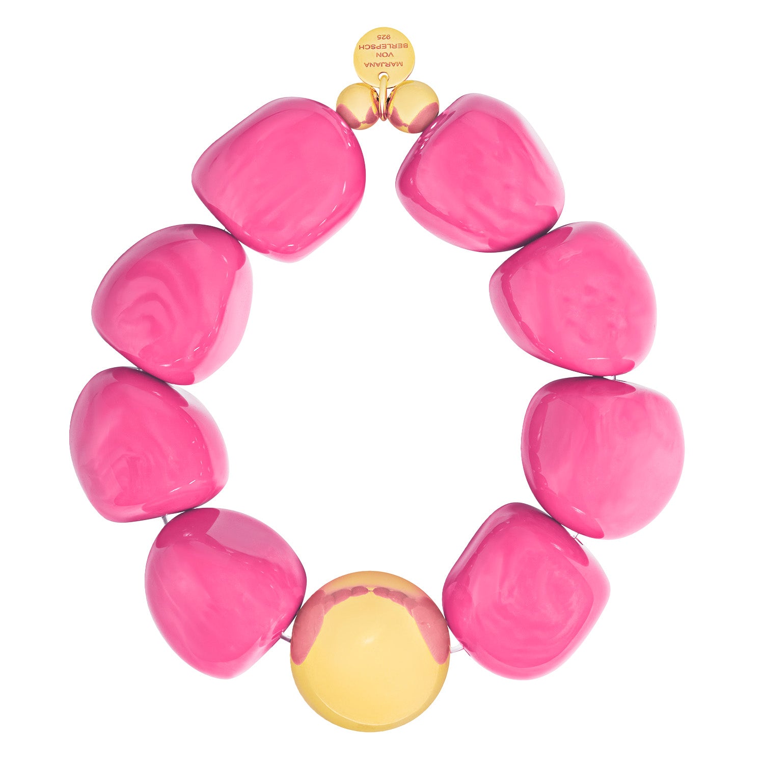 Coco ARMBAND Pink