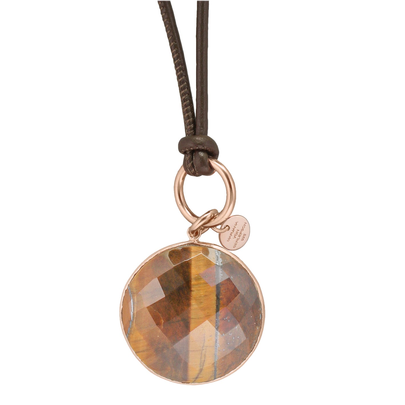 COOPER KETTE TIGERAUGE