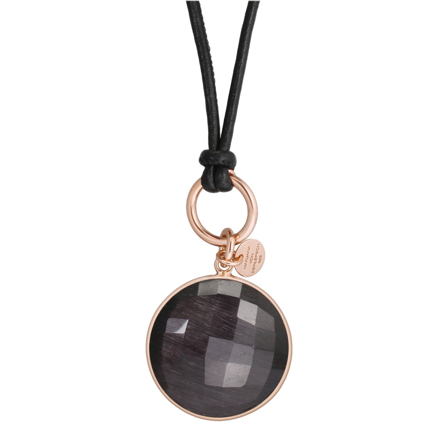 COOPER KETTE SCHWARZER MONDSTEIN