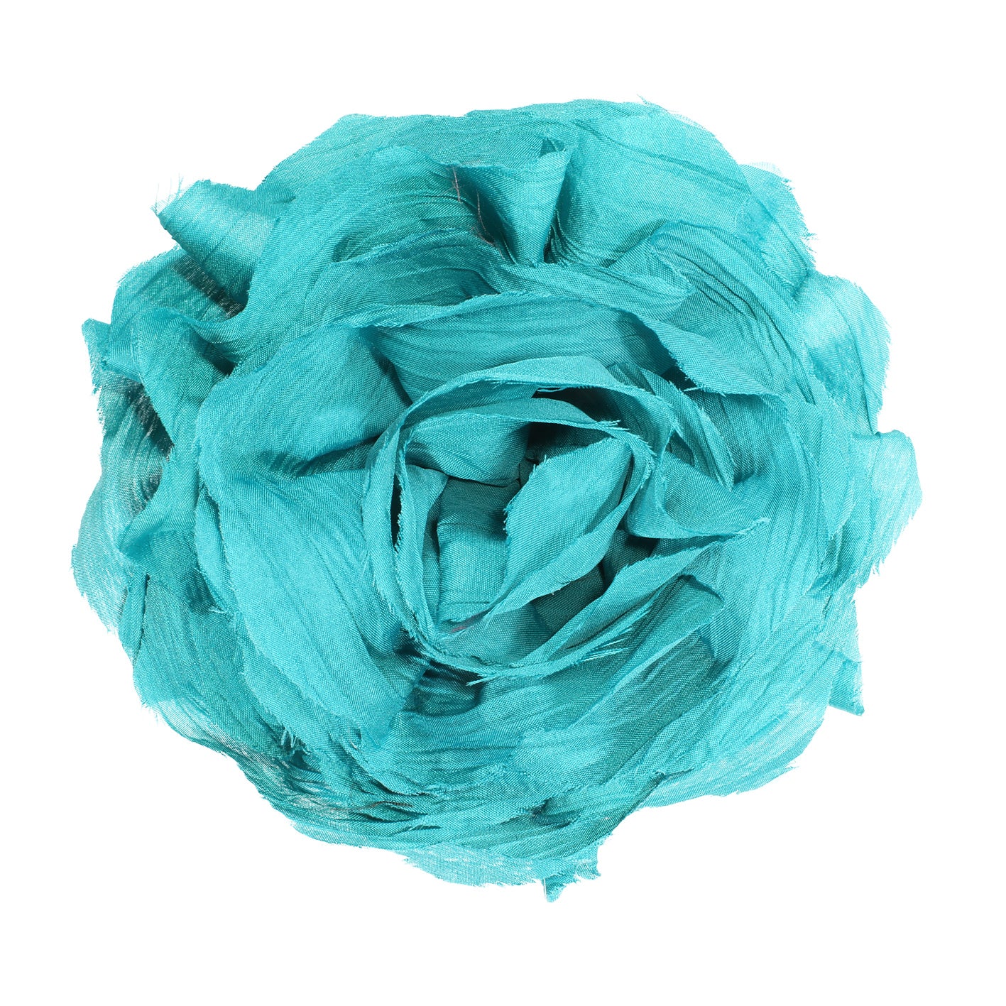 GINETTE BROSCHE AQUA