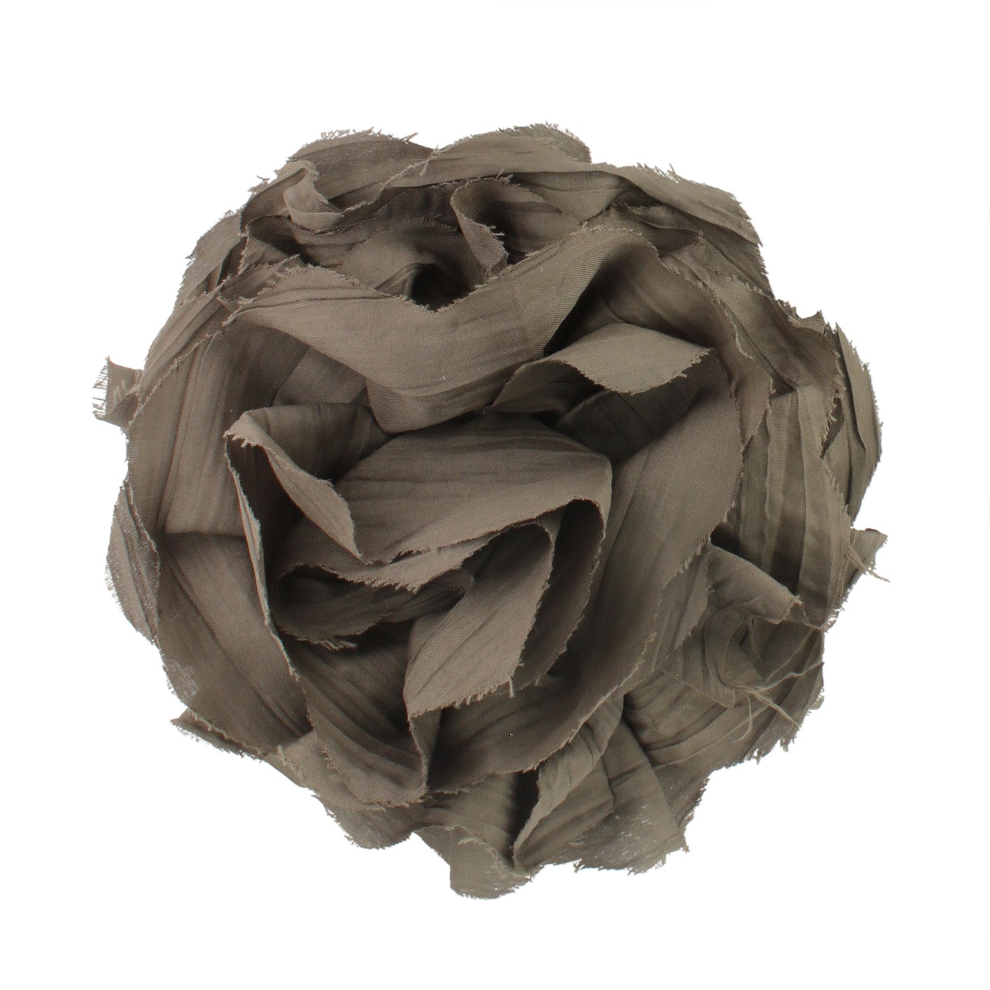 GINETTE BROSCHE SCHOKO