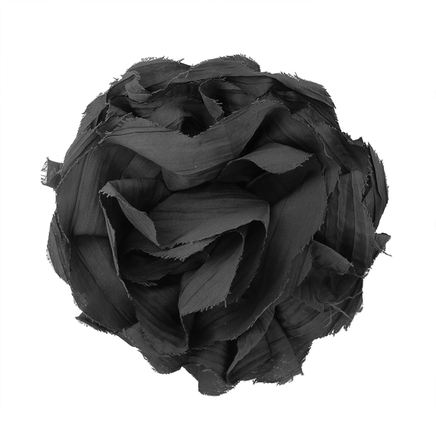 GINETTE BROSCHE SCHWARZ