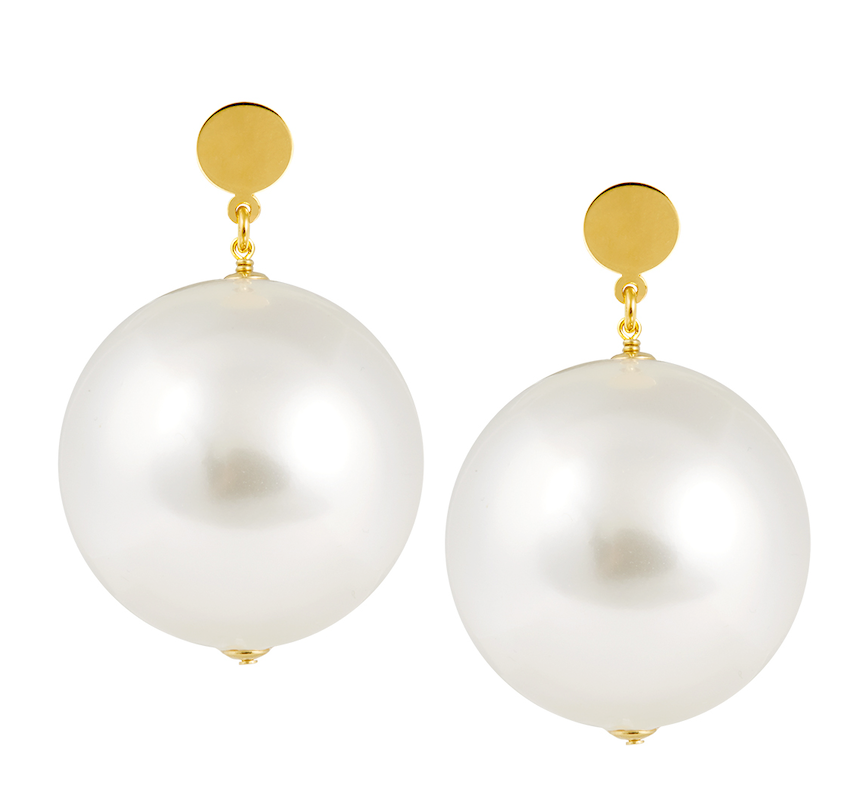 maliaohrringeperle von marjanavonberlepsch