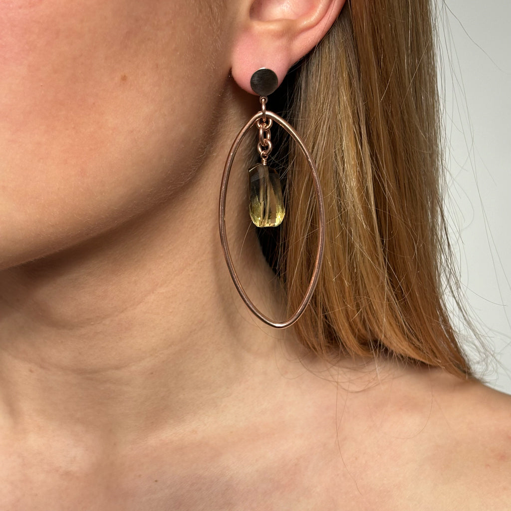 MARY OHRRINGE CITRIN