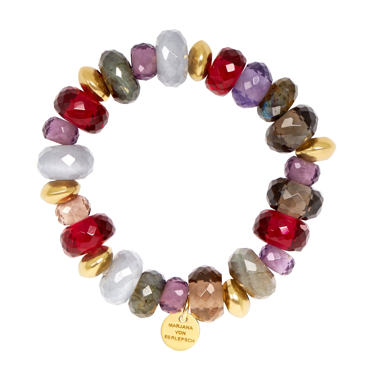 MELONE ARMBAND PINK MIX