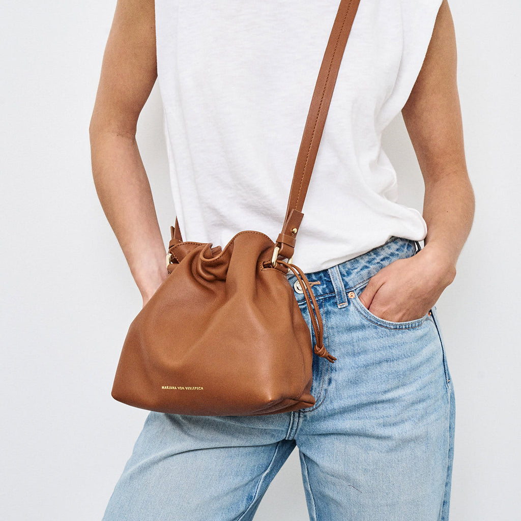 MAUD TASCHE COGNAC