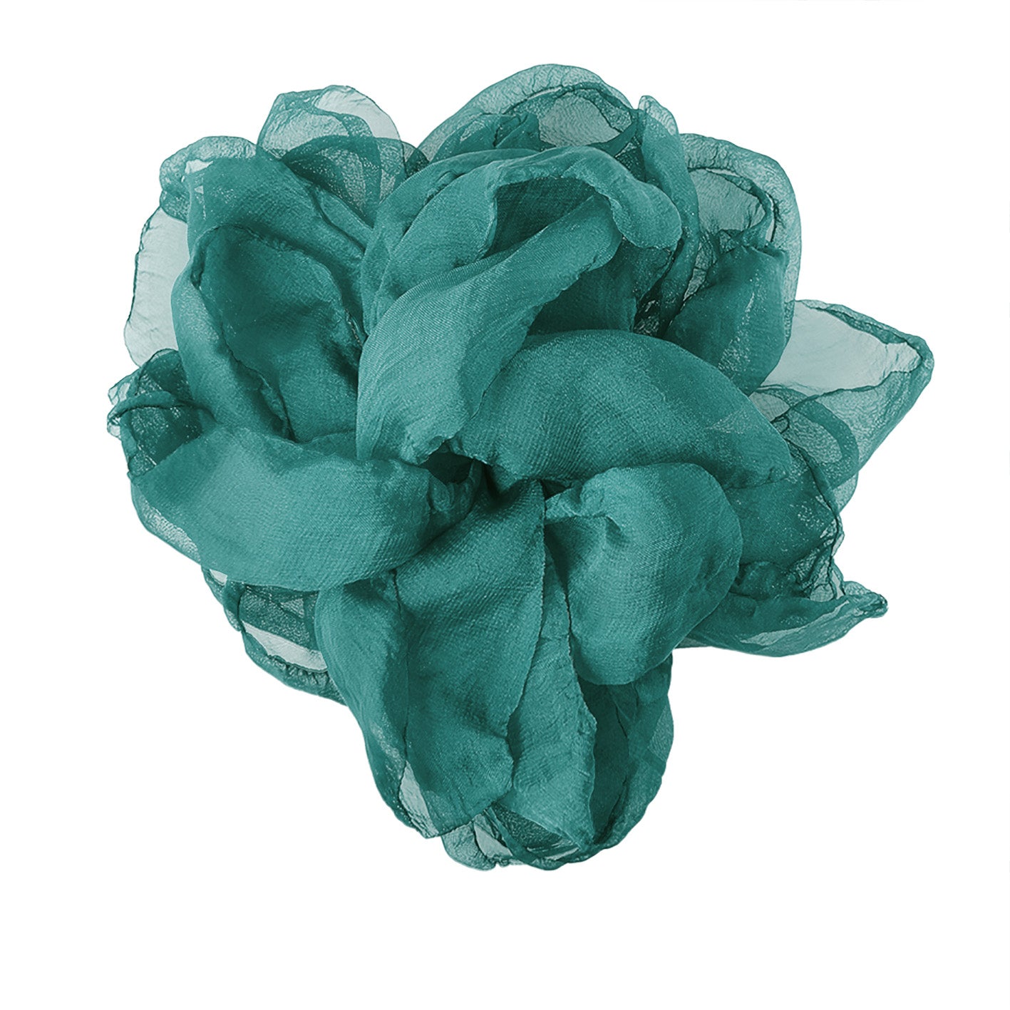 NADINE BROSCHE GRÜN