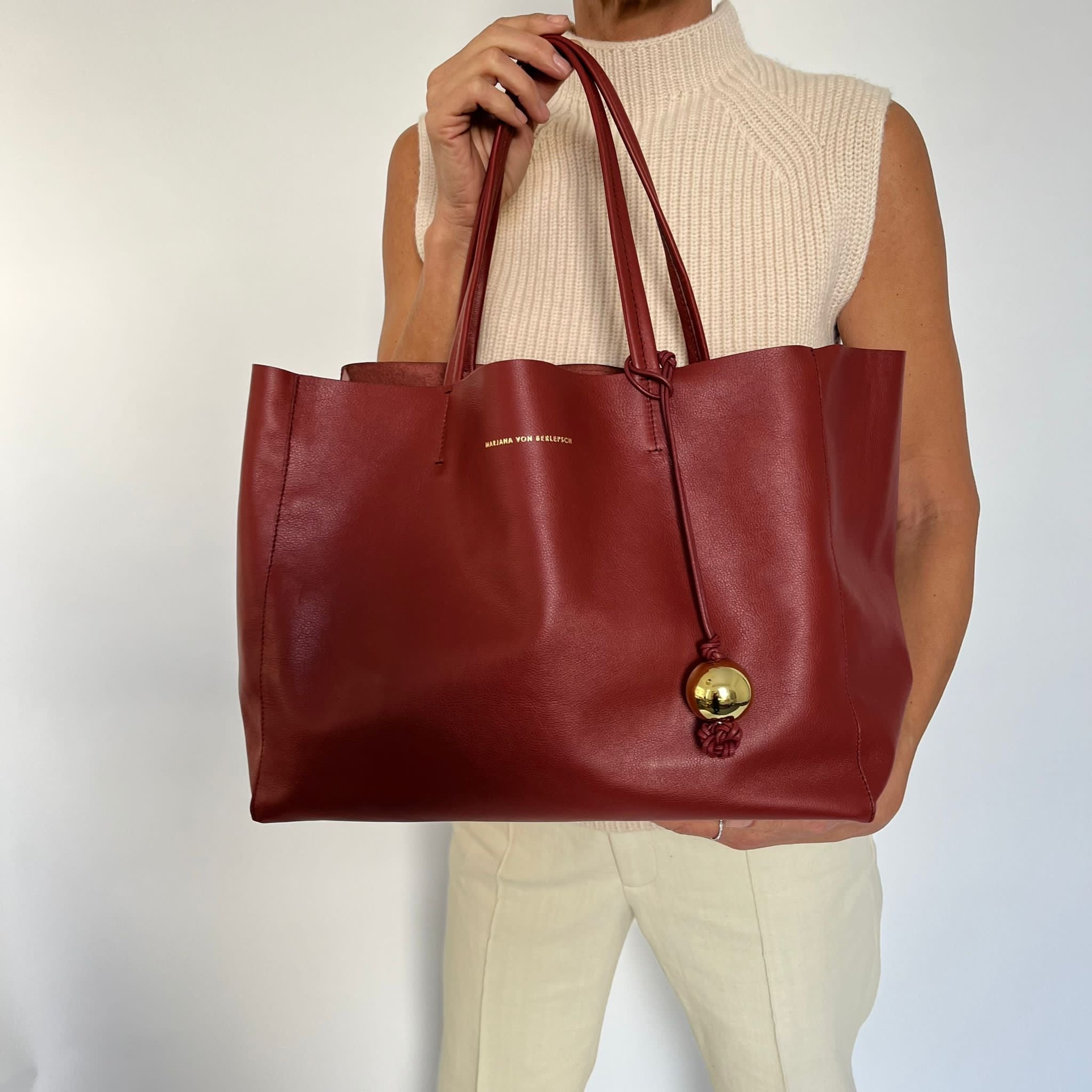 PAOLA ANHÄNGER SCHWARZ