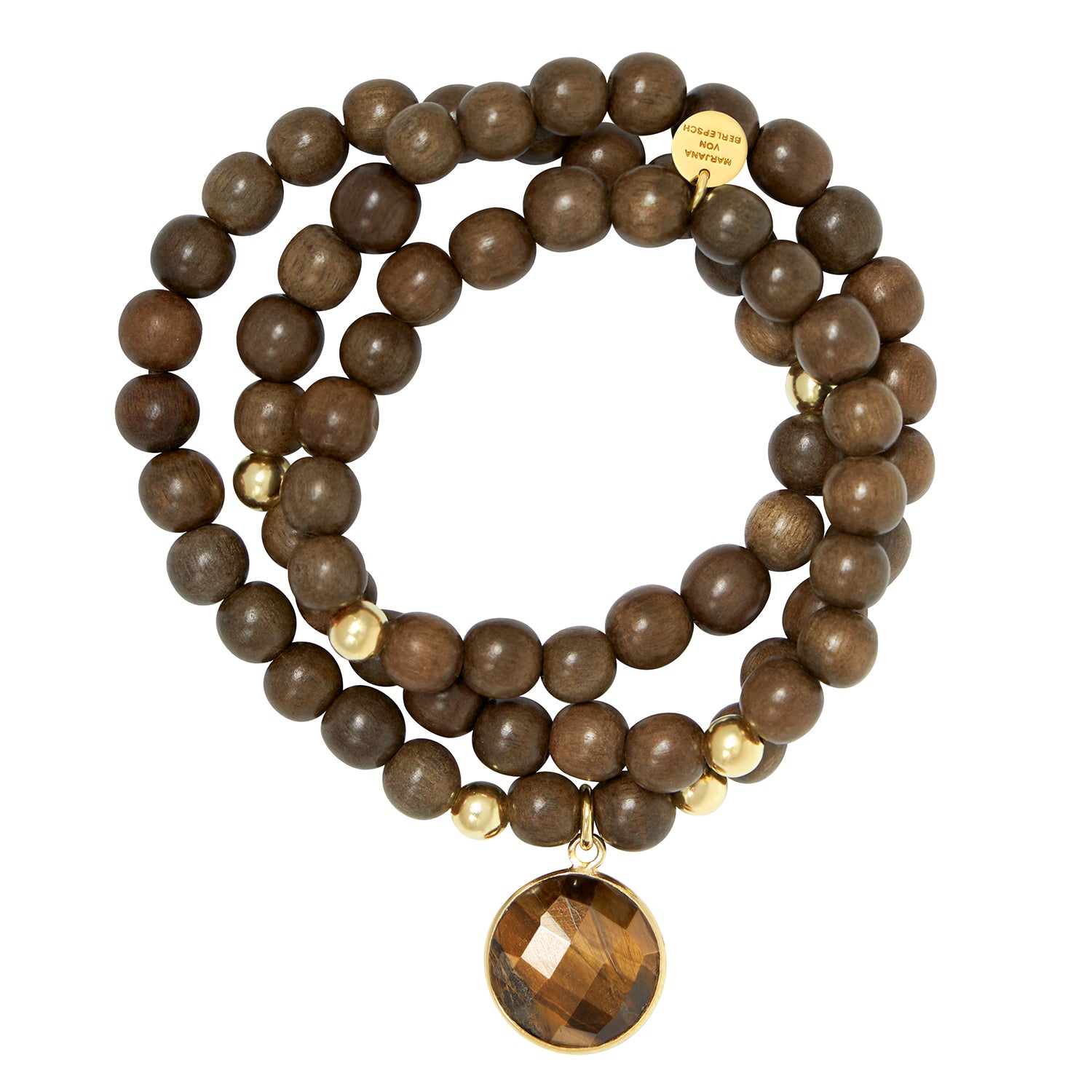 PINUS ARMBAND ROBLES TIGERAUGE