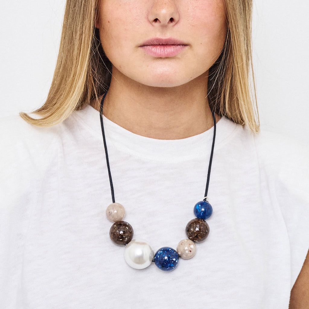 ROBERTA KETTE AZUR MIX