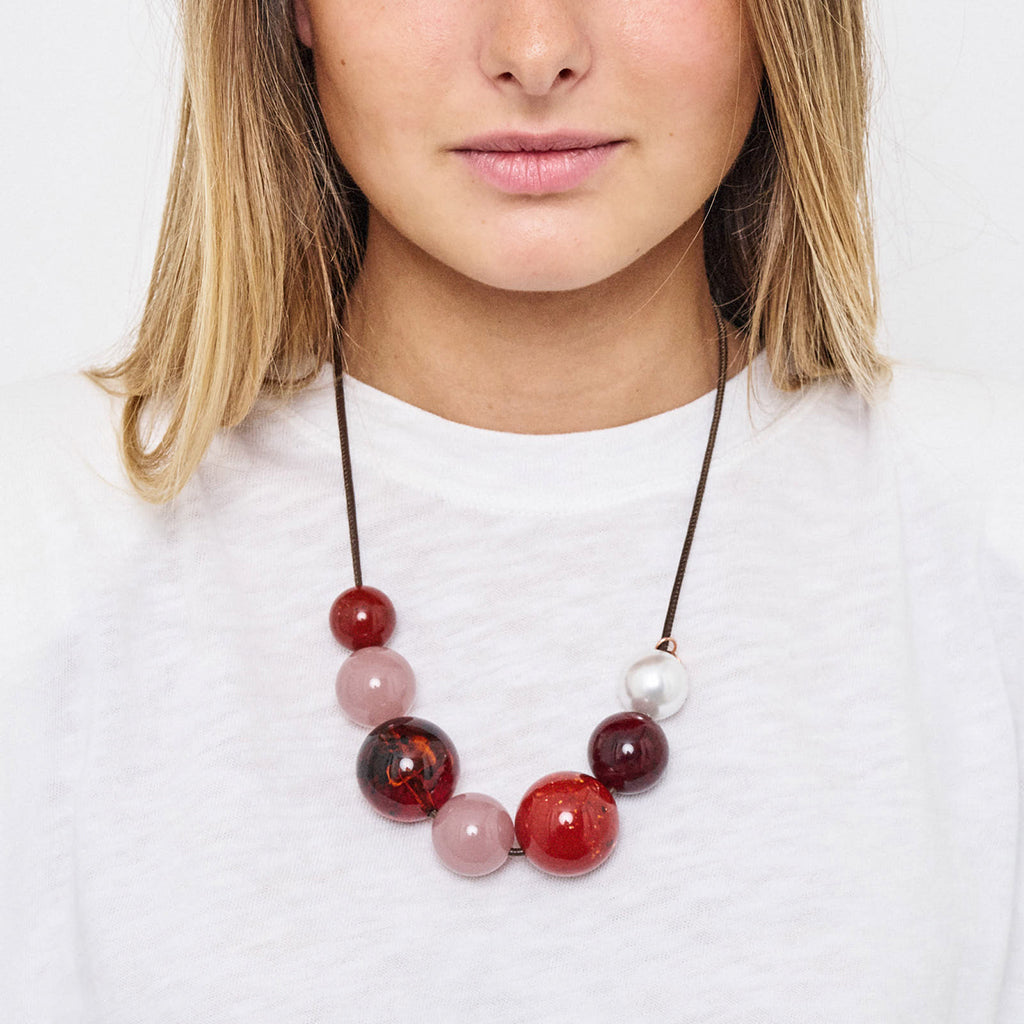 ROBERTA KETTE CHERRY MIX