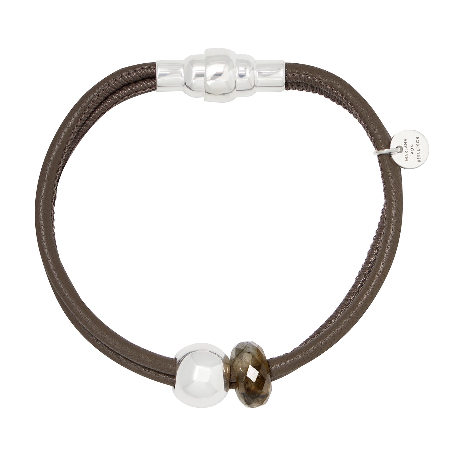 SALLY ARMBAND LABRADORIT