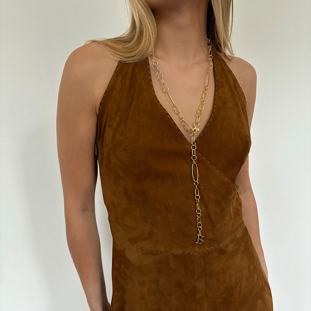 TAMRA KETTE BUCHSTABE A-Z