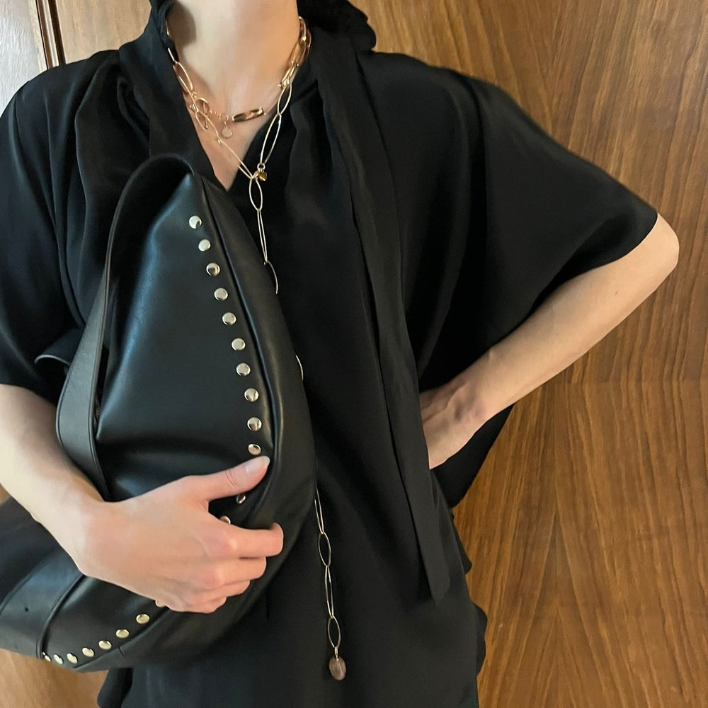 VENETIA BIG NIETE SCHWARZ