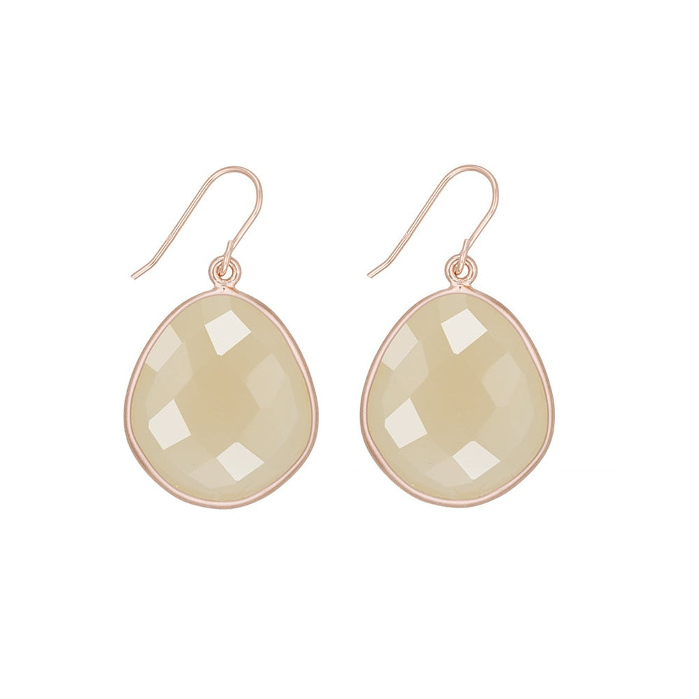 CHRISTA OHRRINGE Gross Nude Mondstein