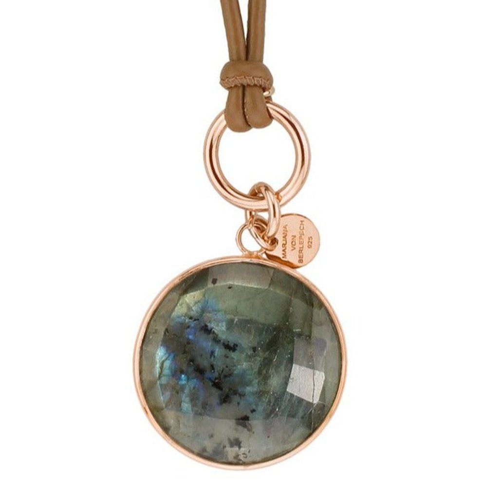 COOPER KETTE Labradorit