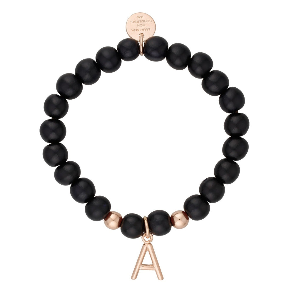 ELSA SCHWARZ BUCHSTABE A-Z