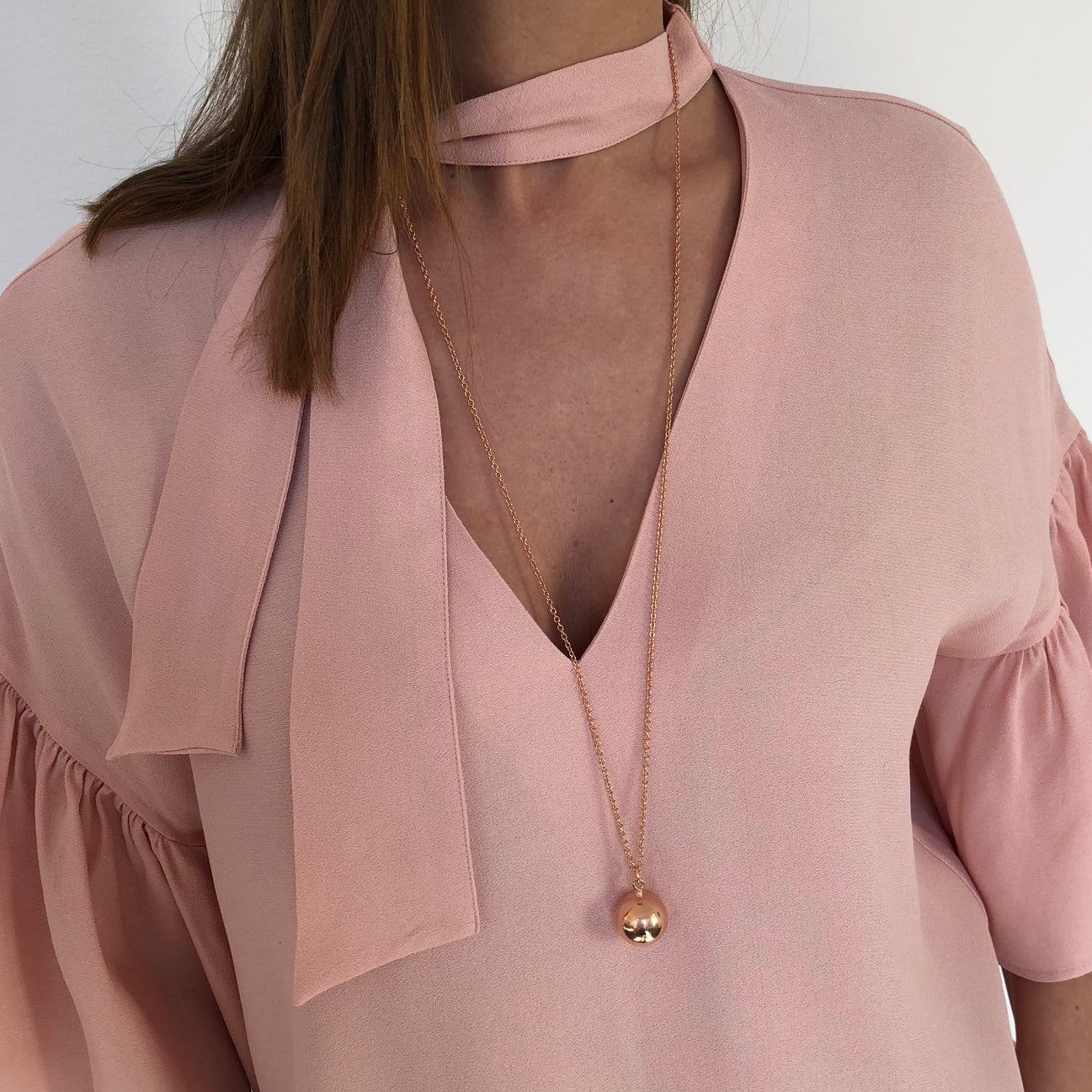 FOAM SMALL Kugelkette