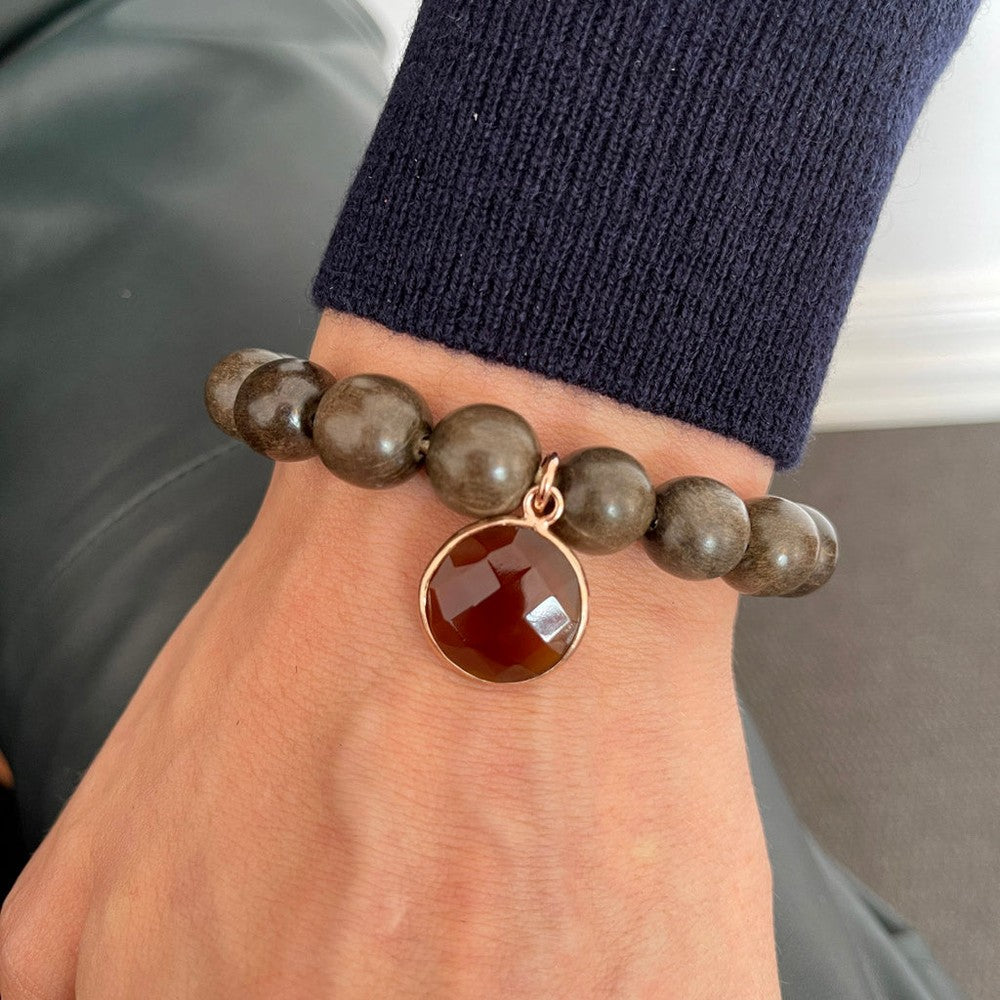 INA ARMBAND GREYWOOD BRAUNER CHALZEDON