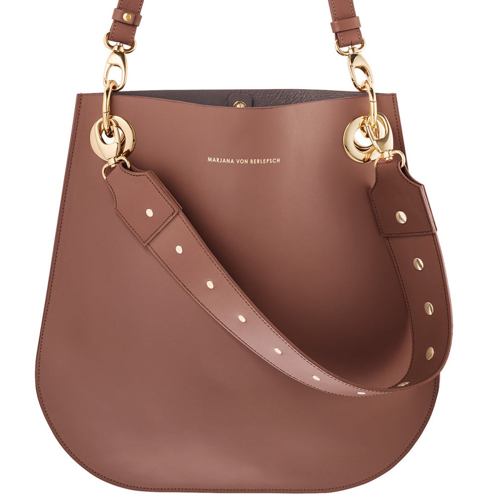 MALON TASCHE COGNAC