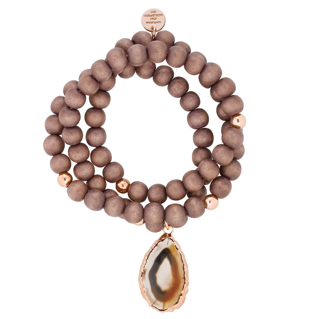 PINUS ARMBAND MARONE ACHAT