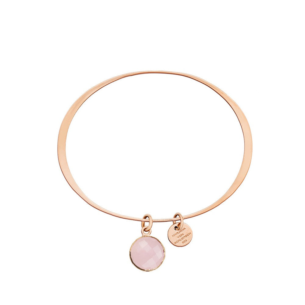 TURBINA ARMREIFEN EDELSTEIN